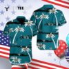Indianapolis Colts Coconut Hawaiian Shirt 4