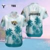 Indianapolis Colts Coconut Trees Hawaiian Shirt 2