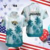 Indianapolis Colts Coconut Trees Hawaiian Shirt 4
