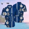 Indianapolis Colts Daylight Aloha Hawaiian Shirt 2