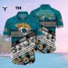 Indianapolis Colts Floral Camo Hawaiian Shirt 2