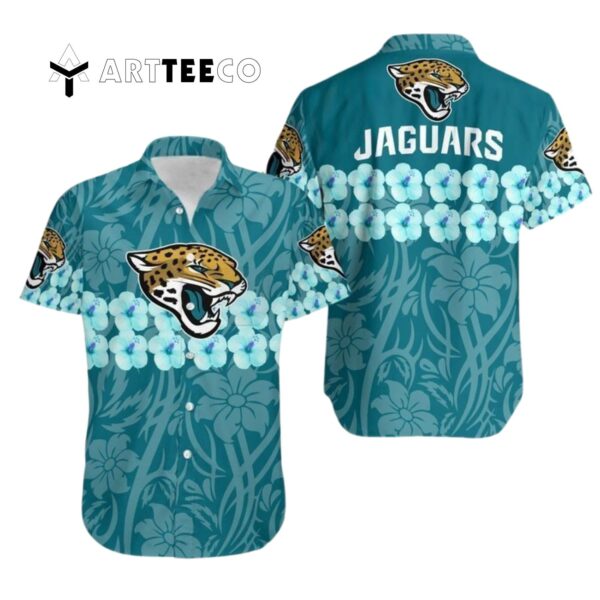 Indianapolis Colts Flower And Logo Hawaiian Shirt 1