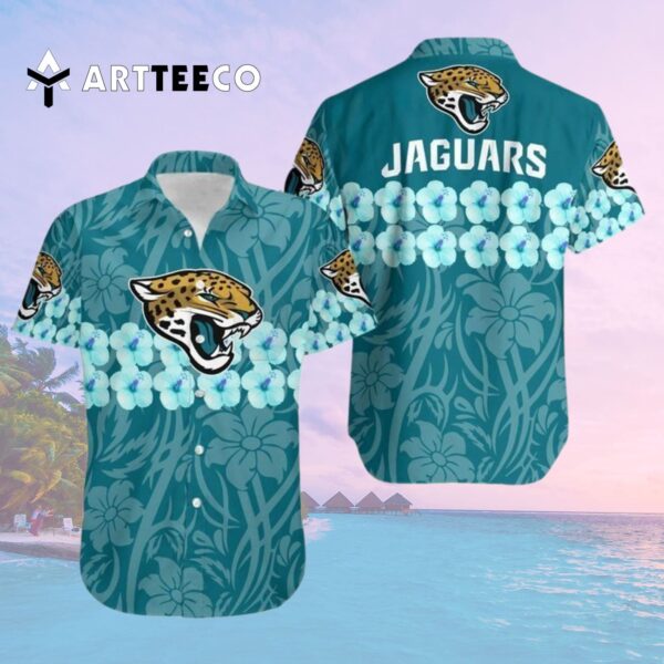 Indianapolis Colts Flower And Logo Hawaiian Shirt 2