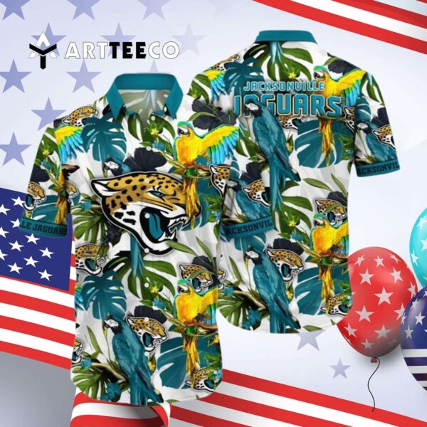 Indianapolis Colts Flower Colorful Hawaiian Shirt 4