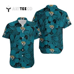 Indianapolis Colts Flower Vintage Hawaiian Shirt 1