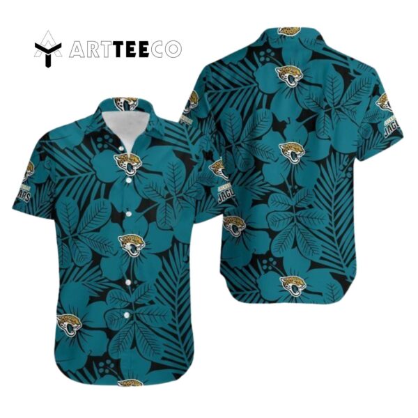 Indianapolis Colts Flower Vintage Hawaiian Shirt 1
