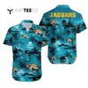 Indianapolis Colts Football Pattern Hawaiian Shirt 1 1