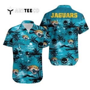 Indianapolis Colts Football Pattern Hawaiian Shirt 1 1