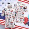 Indianapolis Colts Independence Day Hawaiian Shirt 4