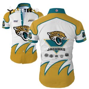Indianapolis Colts Logo Pattern Hawaiian Shirt 1