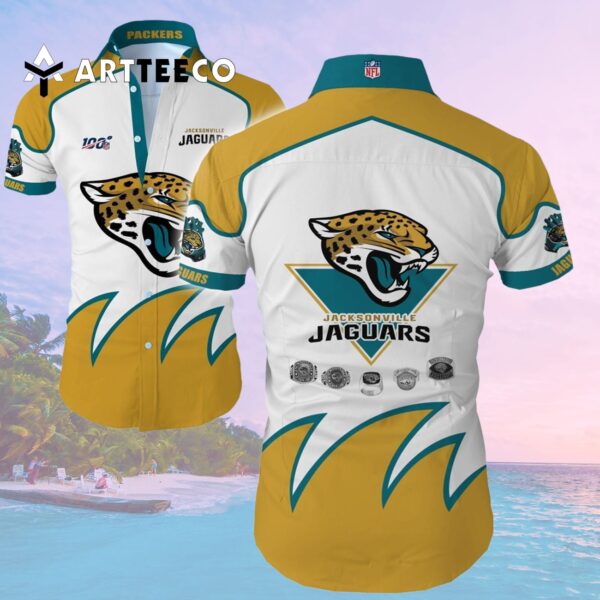 Indianapolis Colts Logo Pattern Hawaiian Shirt 2