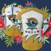 Indianapolis Colts Logo Pattern Hawaiian Shirt 3