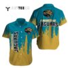 Indianapolis Colts Logo Pattern V1 Hawaiian Shirt 1
