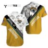 Indianapolis Colts Logo Pattern V2 Hawaiian Shirt 1