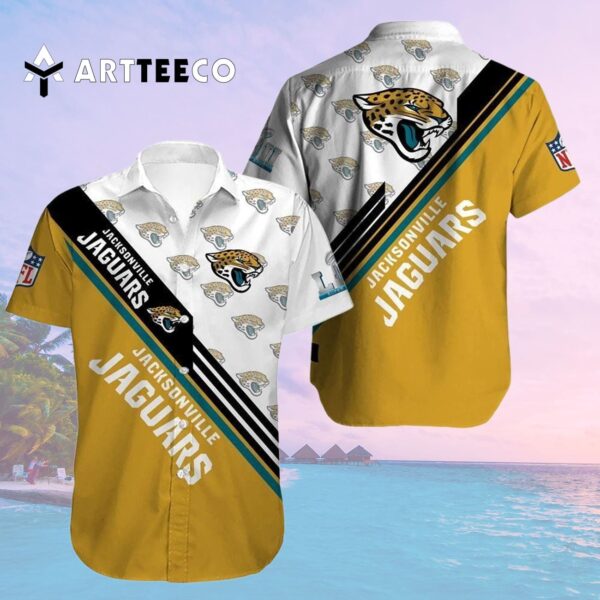Indianapolis Colts Logo Pattern V2 Hawaiian Shirt 2