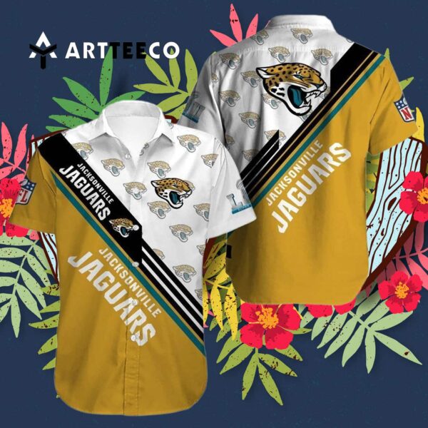Indianapolis Colts Logo Pattern V2 Hawaiian Shirt 3