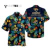 Indianapolis Colts Logo Summer Hawaiian Shirt 1