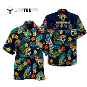Indianapolis Colts Logo Summer Hawaiian Shirt 1