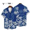 Indianapolis Colts National Football League 2025 Aop V28 Hawaiian Shirt 1