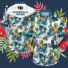 Indianapolis Colts Pineapple Tropical Hawaiian Shirt 3