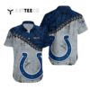 Indianapolis Colts Polynesian Tattoo Hawaiian Shirt 1