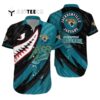 Indianapolis Colts Shark Summer Hawaiian Shirt 1 1