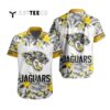 Indianapolis Colts Special Floral Tropical Team Hawaiian Shirt 1