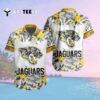 Indianapolis Colts Special Floral Tropical Team Hawaiian Shirt 2