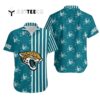 Indianapolis Colts Stripes And Skull Hawaiian Shirt 1