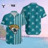 Indianapolis Colts Stripes And Skull Hawaiian Shirt 2