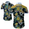 Indianapolis Colts Summer Aloha Hawaiian Shirt 1