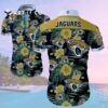 Indianapolis Colts Summer Aloha Hawaiian Shirt 2