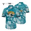 Indianapolis Colts Tropical Aloha Hawaiian Shirt 1