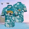 Indianapolis Colts Tropical Aloha Hawaiian Shirt 2