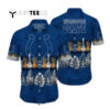 Indianapolis Colts Tropical Pattern Graphic Trends Hawaiian Shirt 1