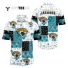 Indianapolis Colts Vintage Aloha Hawaiian Shirt 1