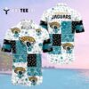 Indianapolis Colts Vintage Aloha Hawaiian Shirt 2
