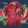 Kansas City Chiefs American Flag Hawaiian Shirt 3