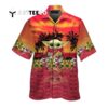 Kansas City Chiefs Baby Yoda Star Wars Hawaiian Shirt 1