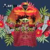 Kansas City Chiefs Baby Yoda Star Wars Hawaiian Shirt 3