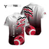 Kansas City Chiefs Football Logo V1 Hawaiian Shirt 1