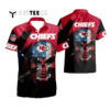 Kansas City Chiefs Football Sport Cool Hawaiian Shirt 1