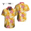 Kansas City Chiefs Hibiscus Flowers Hawaiian Shirt 1