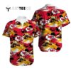 Kansas City Chiefs Limited Edition Hawaiian Shirt 1