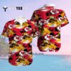 Kansas City Chiefs Limited Edition Hawaiian Shirt 2