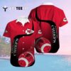 Kansas City Chiefs Limited Edition V2 Hawaiian Shirt 2