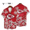 Kansas City Chiefs National Football League 2025 Aop V29 Hawaiian Shirt 1