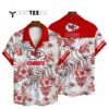 Kansas City Chiefs Nfl Pattern Hawaiian Shirt 1