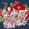Kansas City Chiefs Nfl Pattern Hawaiian Shirt 3