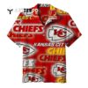 Kansas City Chiefs Summer Cool Hawaiian Shirt 1